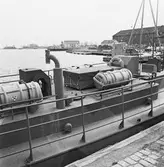 Int o ext av 200 båt ka beskrivningen