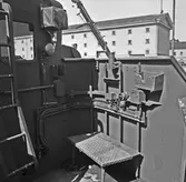 Ext av Torpedbåten Norrköping för modellbygge