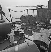 Ext av Torpedbåten Norrköping för modellbygge