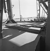 Robotbåten Norrköping ext för modellbygge