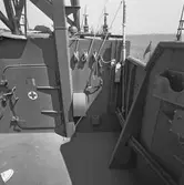 Robotbåten Norrköping ext för modellbygge