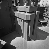 Robotbåten Norrköping ext för modellbygge