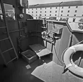 Robotbåten Norrköping ext för modellbygge