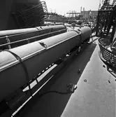 Robotbåten Norrköping ext för modellbygge