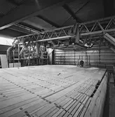 Singapore fartyget i plastverkst. båt NR 1