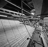 Singapore fartyget i plastverkst. båt NR 1