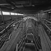 Singapore fartyget i plastv. båt NR 1