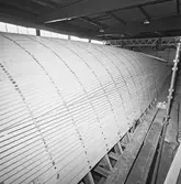 Singapore fartyget i plastverkst. båt NR 1