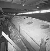 Singapore fartyget i plastverkst. båt NR 1