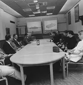 Smyge överlämnas till Marinen