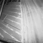 Singapore fartygen i plastv. Båt nr 1