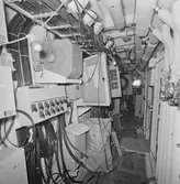Int o ext av nyb 425 typ Göteborg