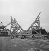 Ext av Singaporeftg. i plastverkstan