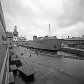 Baltic Print i Oscarsdockan