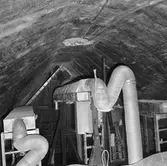 Singapore fartyget i plastverkst.