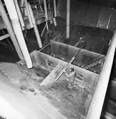 Singapore fartyget i plastv.