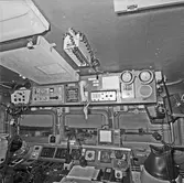 Ptrb. Vidar o Kaparen int o ext beskrivn.