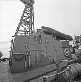 Ptrb. Vidar o Kaparen int o ext beskrivn.