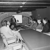 Besökande från Australien