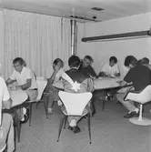 Eng-kurs i hörsalen  kv-nytt