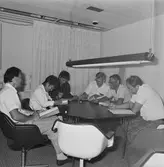 Eng-kurs i hörsalen kv-nytt