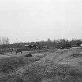 Prov med fast bro 2000 krigsbro i Södertälje