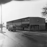 Invigning av nya port Västerudd