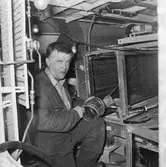 Arbetsbilder fr. olika objekt kv-nytt