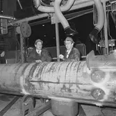 Arbetsbilder fr. olika objekt kv-nytt