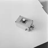 Låda för ljuskontroll tele