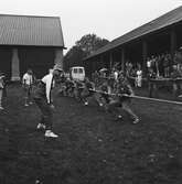 Varvsfesten å Lindholmen