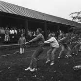 Varvsfesten å Lindholmen