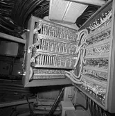 Oa anläggning i app.rum kkv Malmö