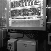 Oa anläggning i app.rum kkv Malmö