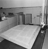 Prov med plastroder till Ubåt