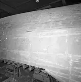 Singapore ftg. båt nr 2 kärnbordläggningen klar