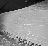 Singapore ftg. båt nr 2 kärnbordläggningen klar