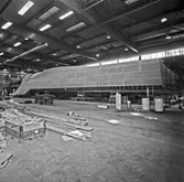 Singapore ftg. båt nr 2 kärnbordläggningen klar