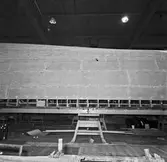 Singapore ftg. båt nr 2 kärnbordläggningen klar