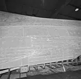 Singapore ftg. båt nr 2 kärnbordläggningen klar