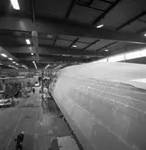 Singapore ftg. båt nr 2 kärnbordläggningen klar