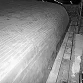 Singapore ftg. båt nr 2 kärnbordläggningen klar