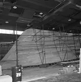 Singapore ftg. båt nr 2 kärnbordläggningen klar