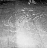 Singapore ftg. båt nr 2 kärnbordläggningen klar