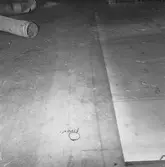 Singapore ftg. båt nr 2 kärnbordläggningen klar