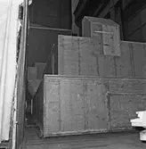 Singapore fartygen båt nr 1 o 2