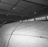 Singapore fartyget nr 2 i plastverkst.