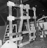 Motorbädden till Singapore fartyget båt nr 1