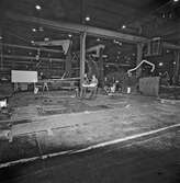 Arbete med torpedtubställ till A19 ubåt