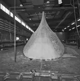 Singapore ftg. båt nr 2 plastverkst.